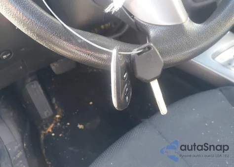 2012 Subaru Forester 2.5X из США, поврежденный, VIN JF2SHABC2CH446169